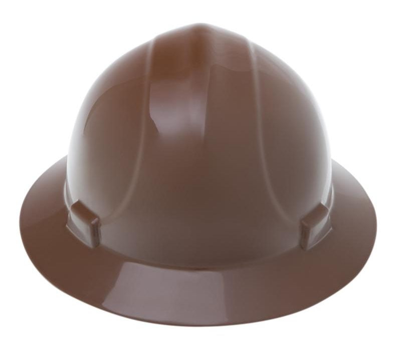 Capacete aba total para eletricista