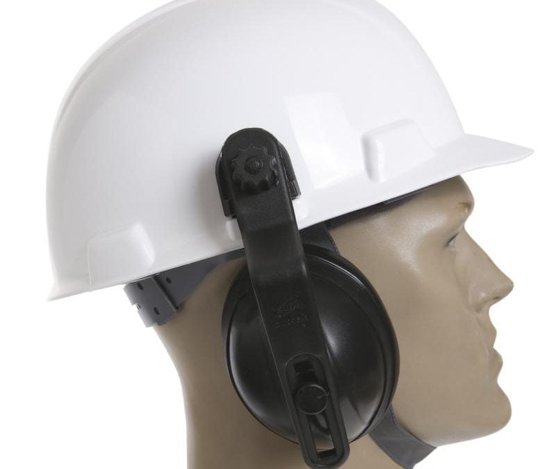 Capacete de segurança com jugular