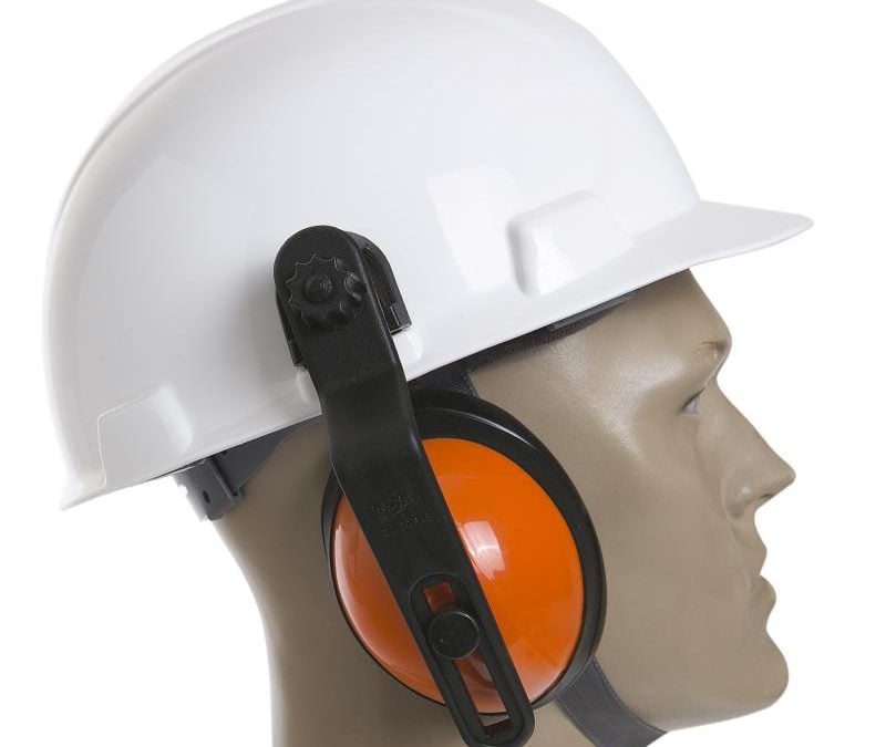 Protetor auditivo tipo concha preço