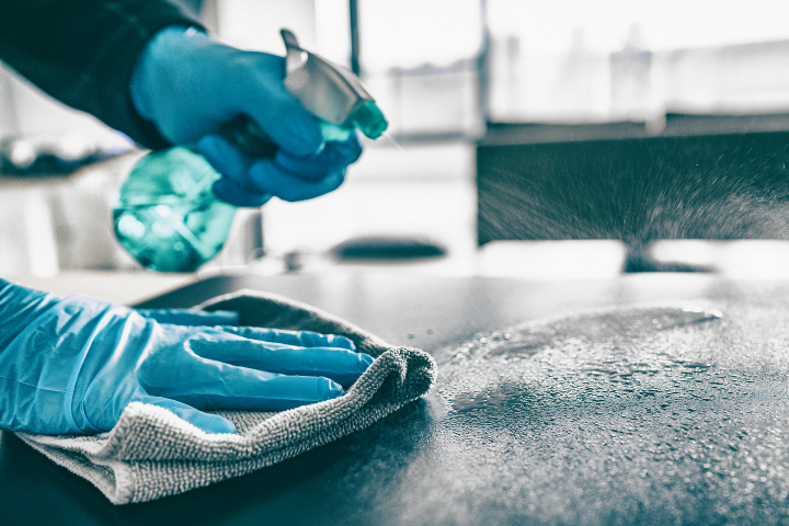 O que é higiene ocupacional? 3 dicas para colocar em prática