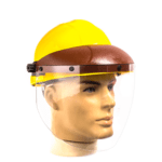 Face Shield de Policarbonato UMP