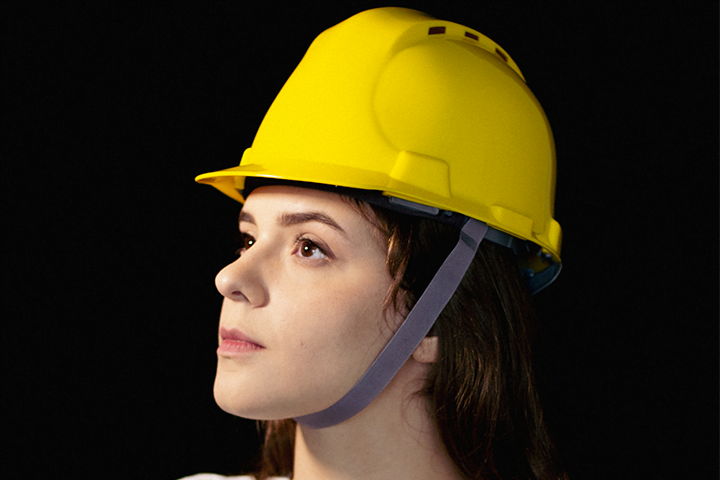 3 tipos de capacete de segurança: Saiba escolher o ideal