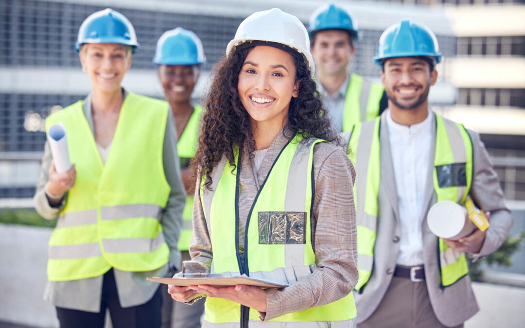 O que o EPI tem a ver com qualidade de vida no trabalho?