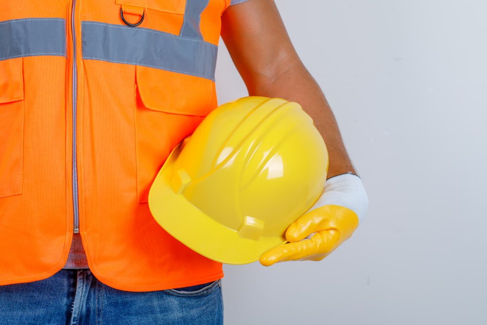 Capacete de segurança: tudo o que você precisa saber
