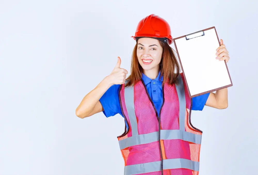 A importância do Certificado de aprovação em EPIs