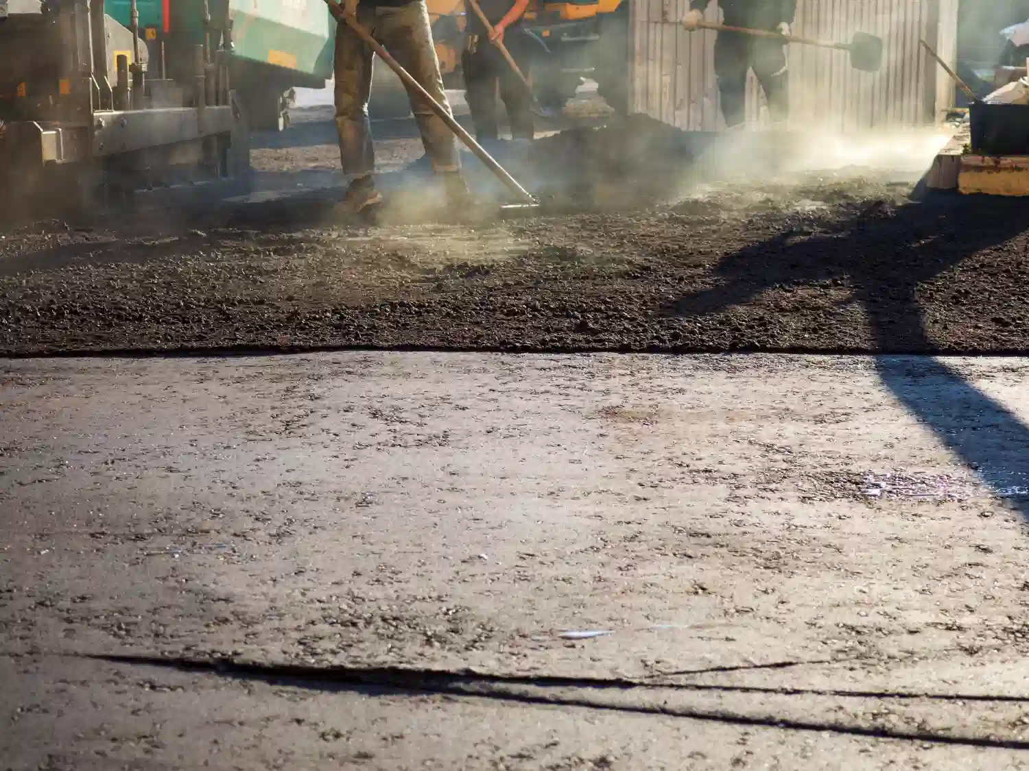 Quais os riscos e efeitos de respirar poeira no ambiente de trabalho