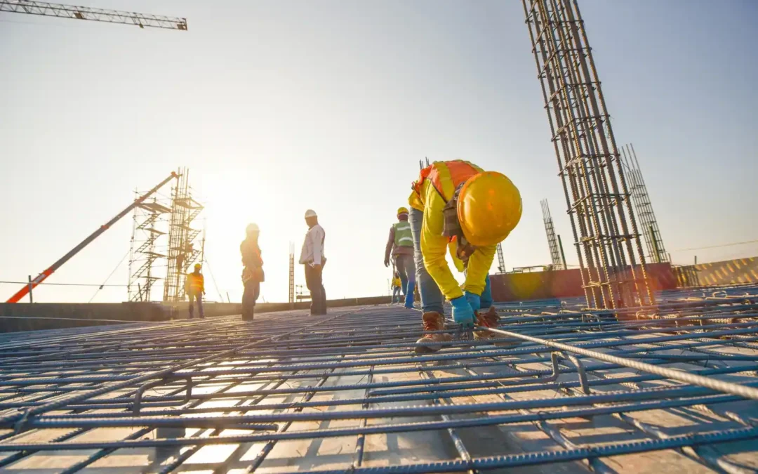 Saiba quais são os principais indicadores de segurança do trabalho?