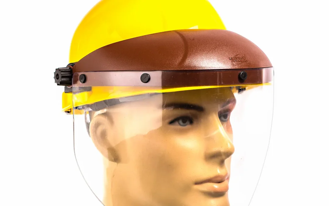 A importância da proteção dos olhos no ambiente de trabalho industrial