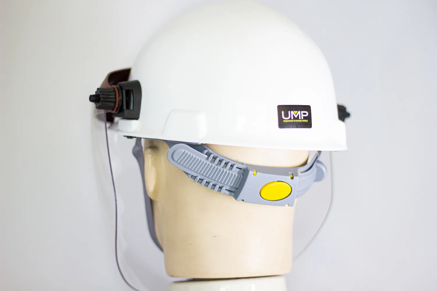 Buscando fabricante de EPI em São Paulo