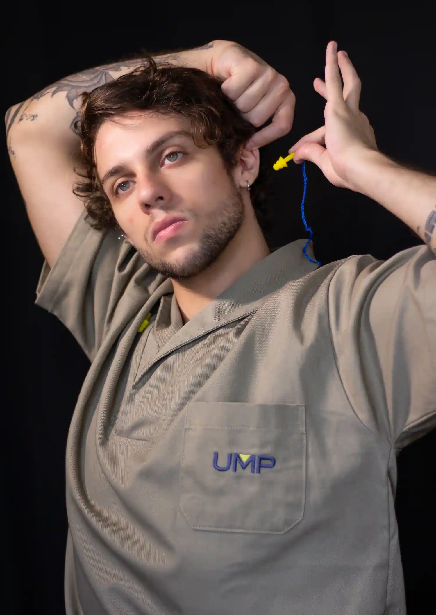 Material de EPI o que avaliar no momento da compra