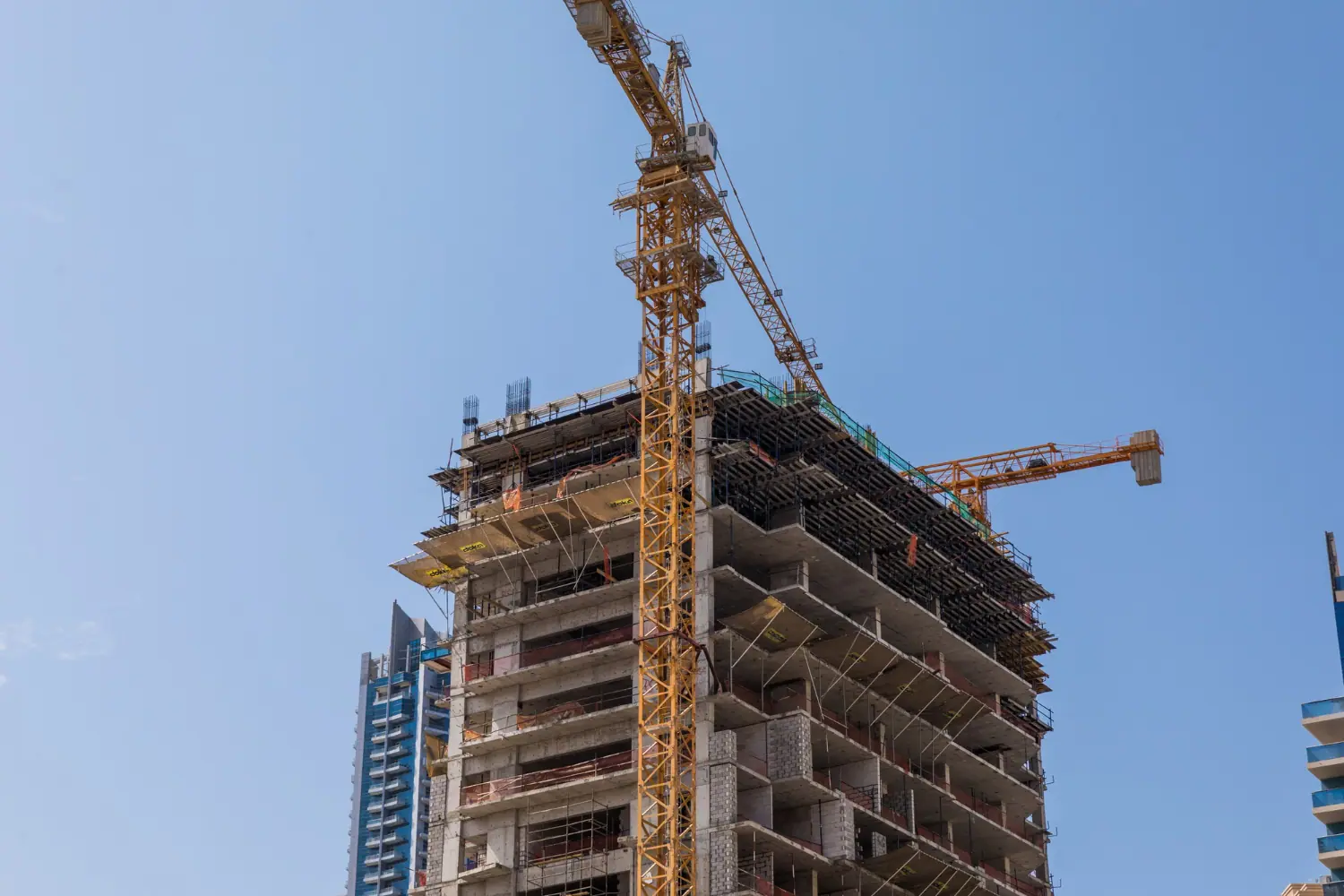 O que é o programa 5S na Construção Civil