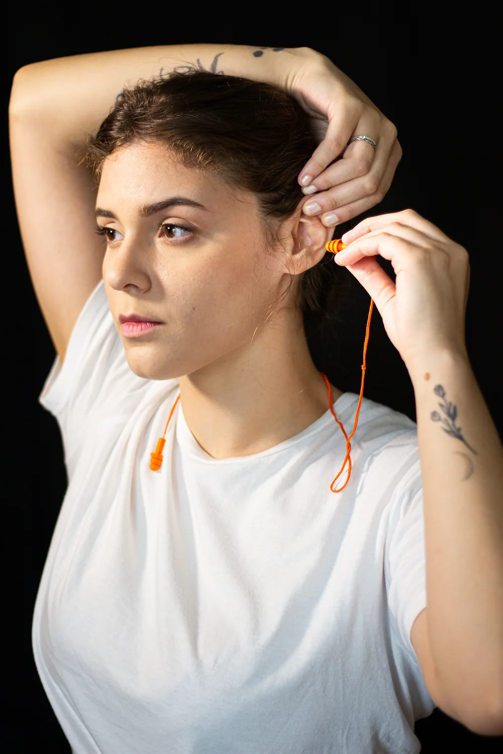 benefícios da proteção auditiva no ambiente de trabalho