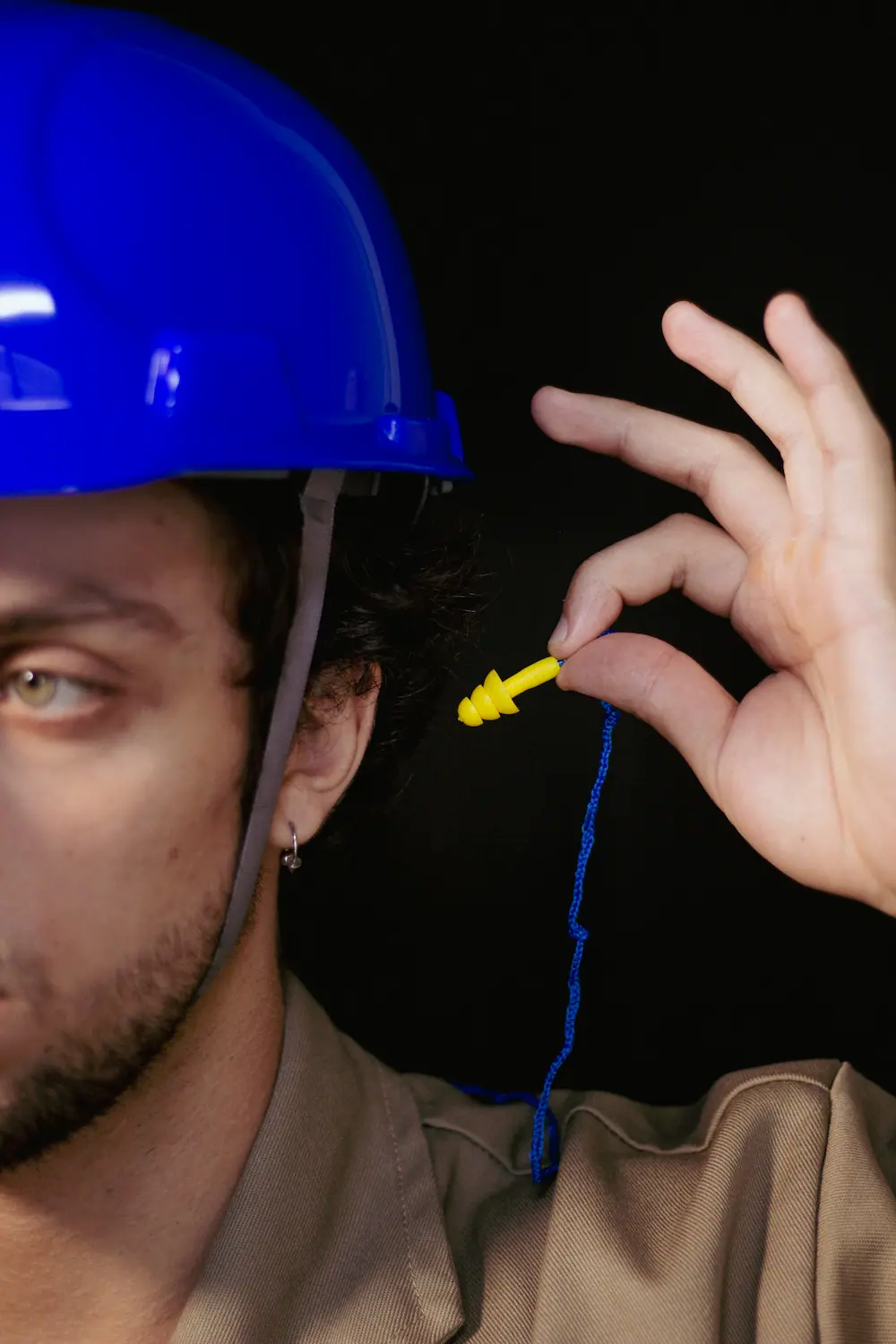 Encontre os melhores protetores auriculares com a UMP