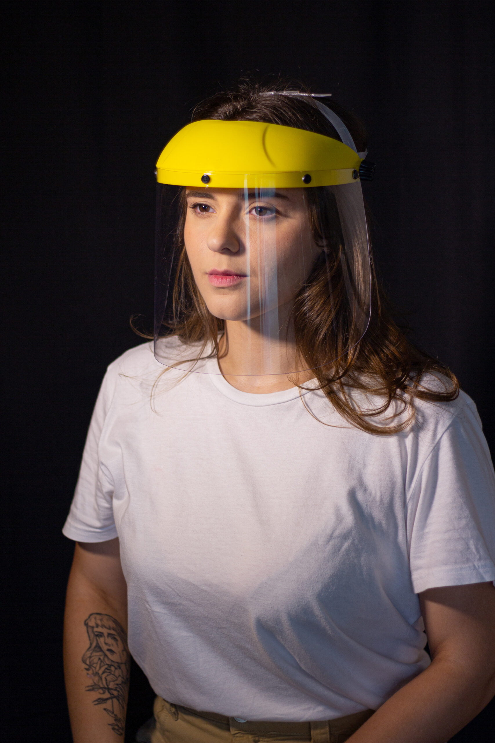 Acidentes de trabalho Como os EPIs podem salvar vidas