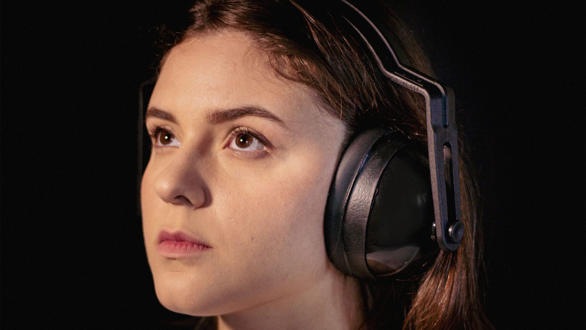 Protetor auricular tipo concha