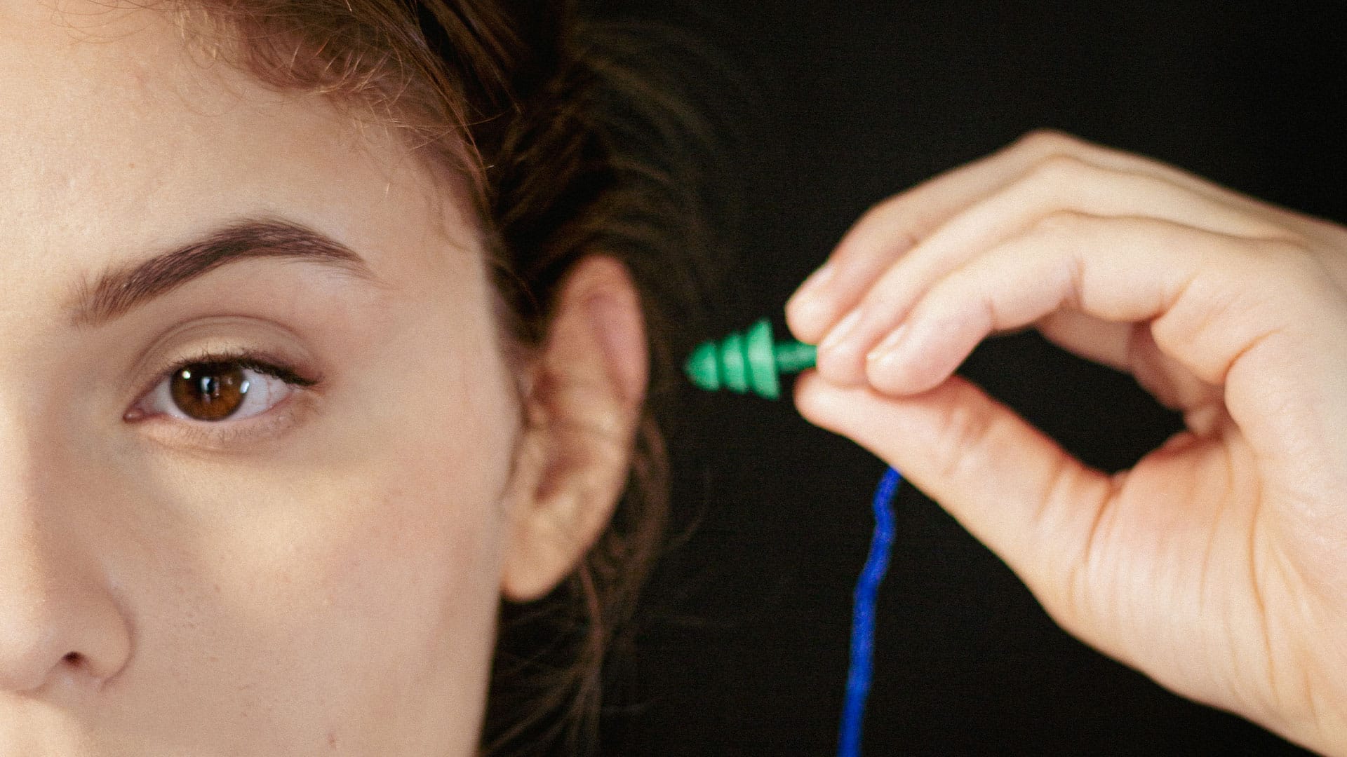 Kit de Proteção Auditiva