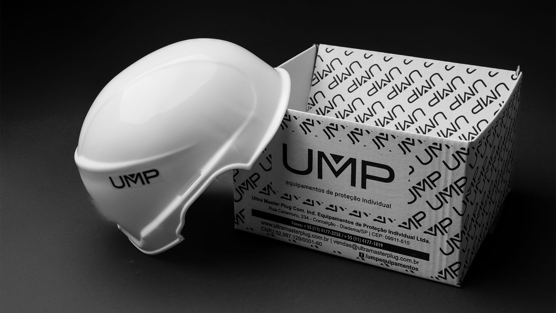 A importância de escolher equipamentos de proteção individual certificados e previamente testados