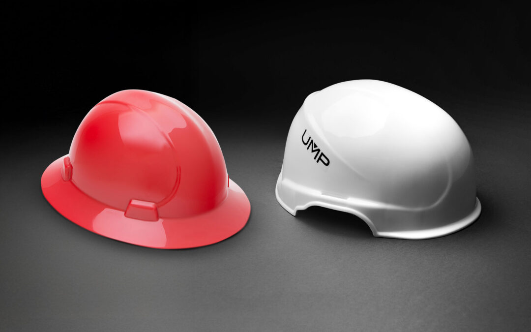 Capacete com aba x capacete sem aba: conheça as principais diferenças