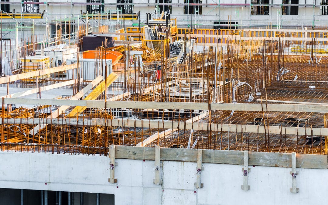 Como os indicadores de segurança contribuem para um ambiente de trabalho mais seguro