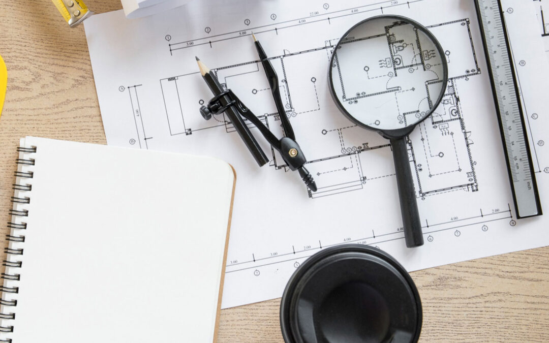 Como arquitetos podem ter mais segurança ao longo da jornada de trabalho?