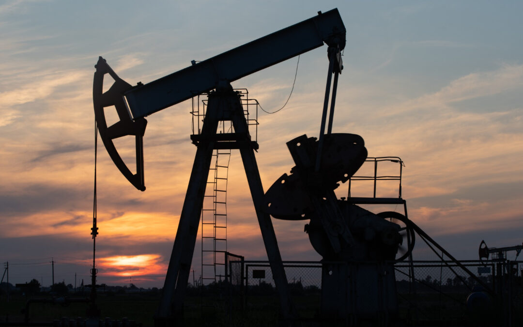 Equipamentos de proteção individual necessários em áreas petrolíferas