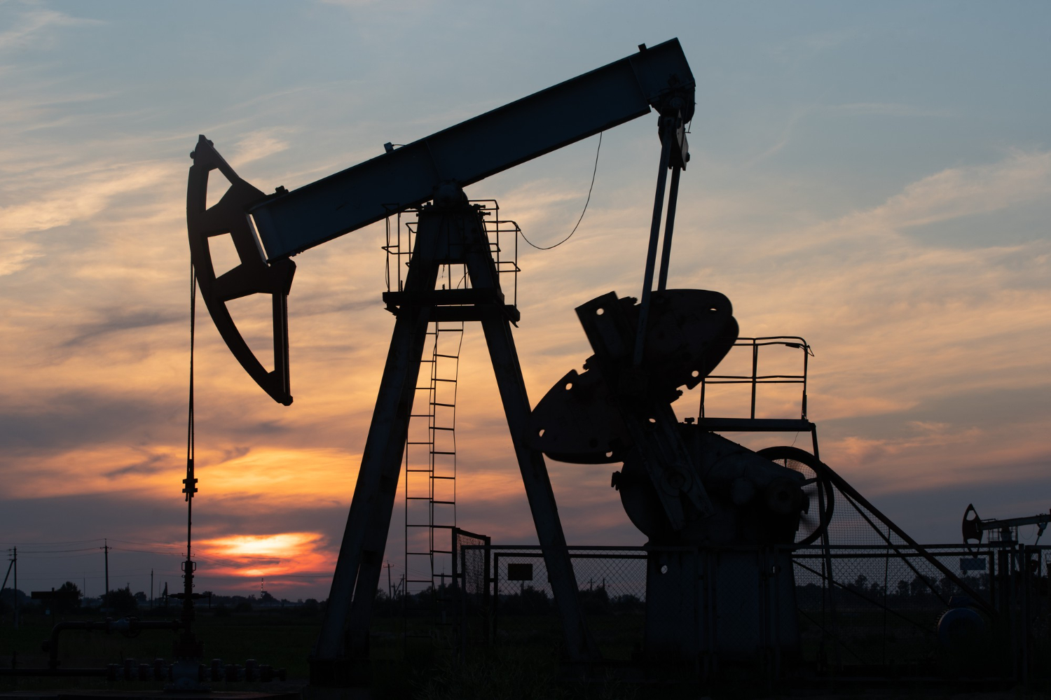 Equipamentos de proteção individual necessários em áreas petrolíferas