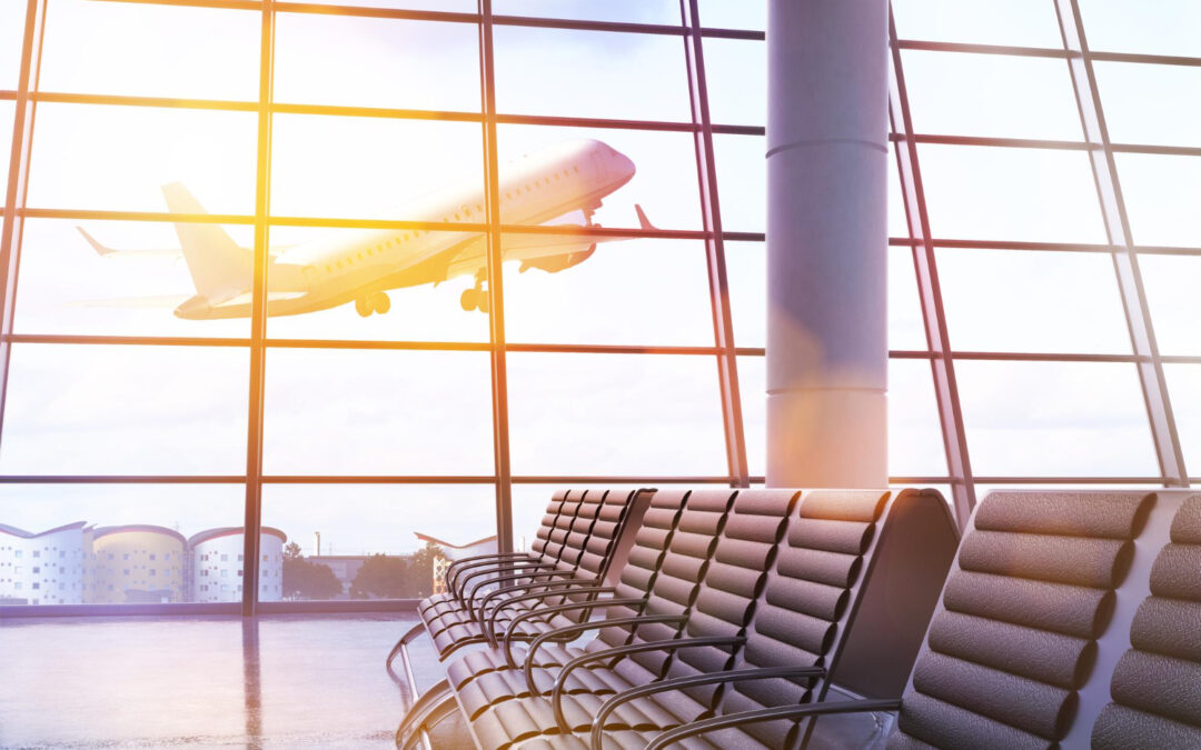 Quais os principais cuidados com a saúde auditiva de operadores de aeroportos?
