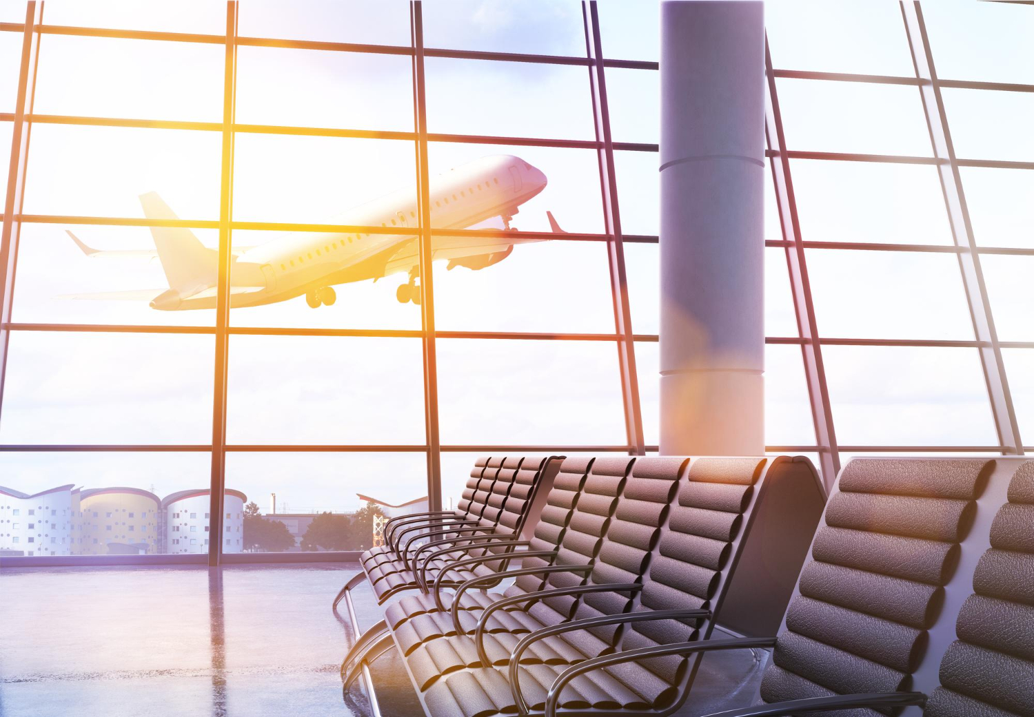 Quais os principais cuidados com a saúde auditiva de operadores de aeroportos?