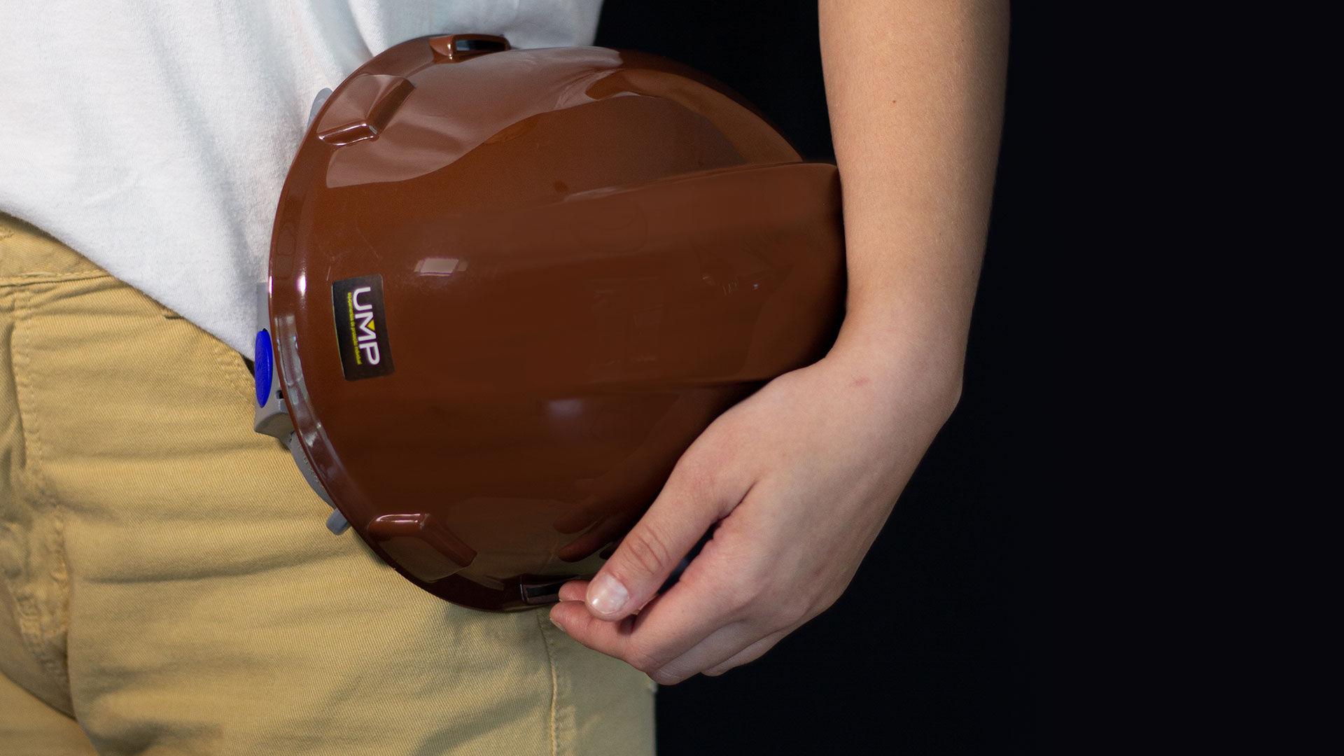 equipamentos de proteção individual