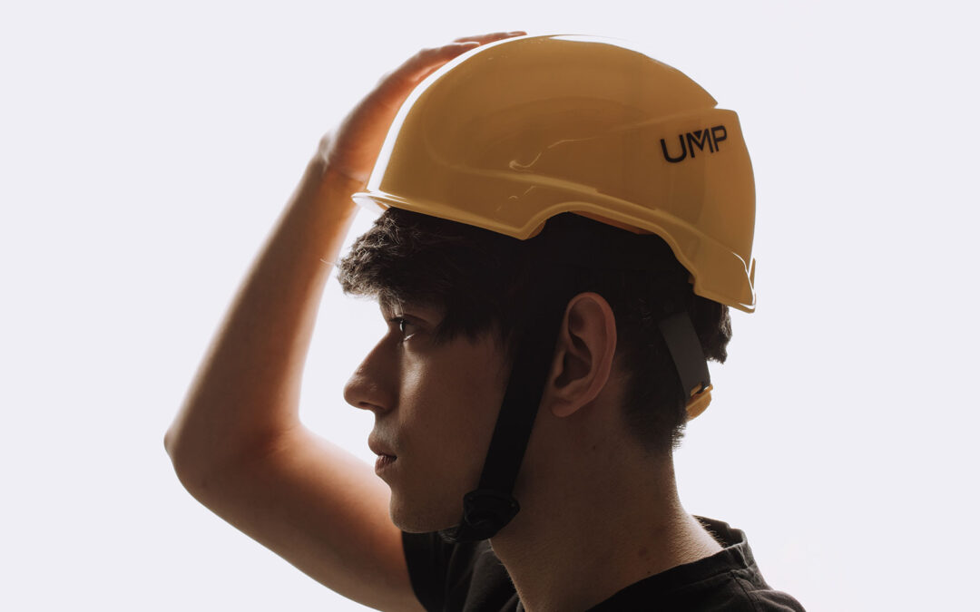Capacete sem aba: conheça esse equipamento individual