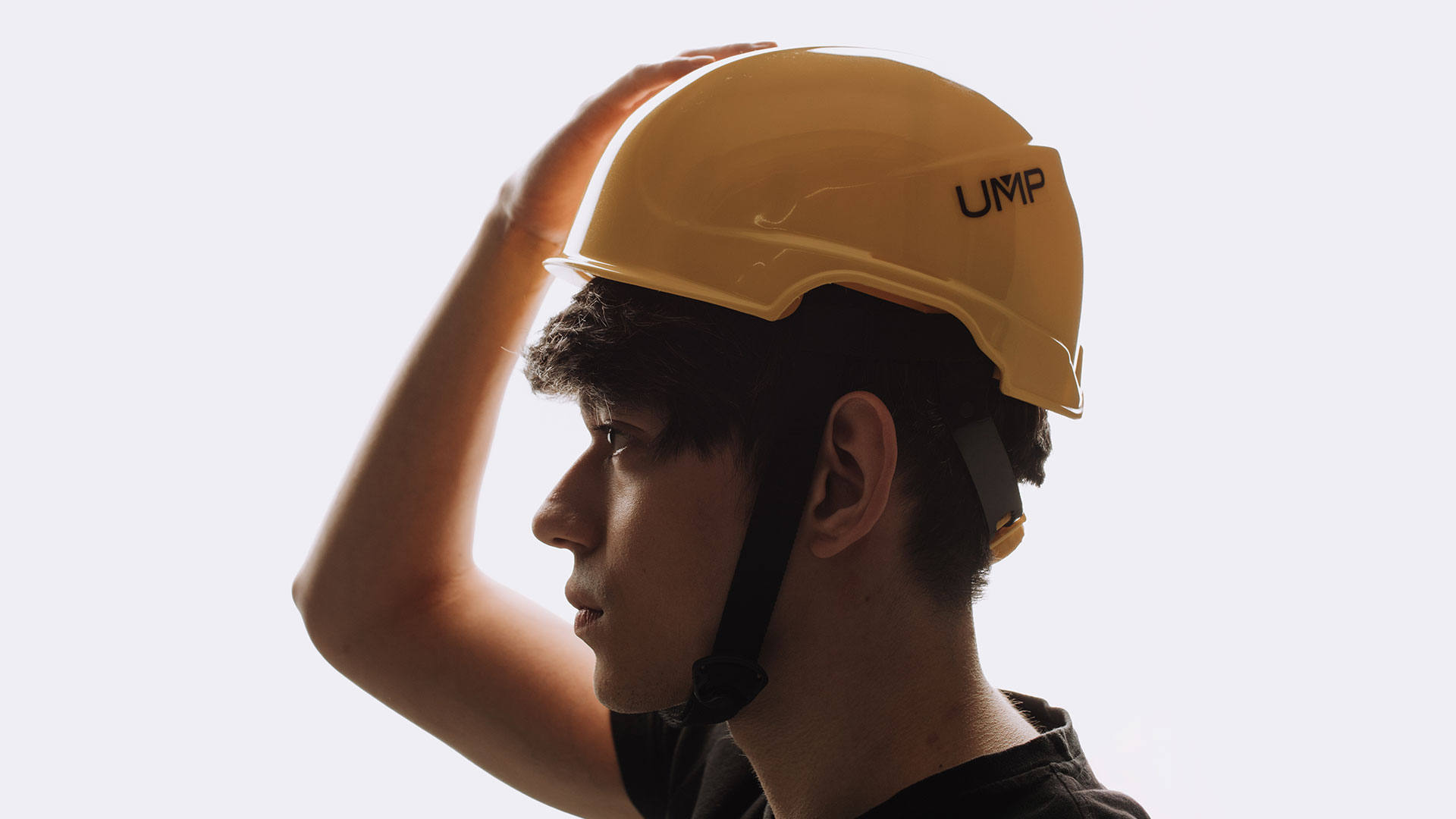 Capacete sem aba: conheça esse equipamento individual