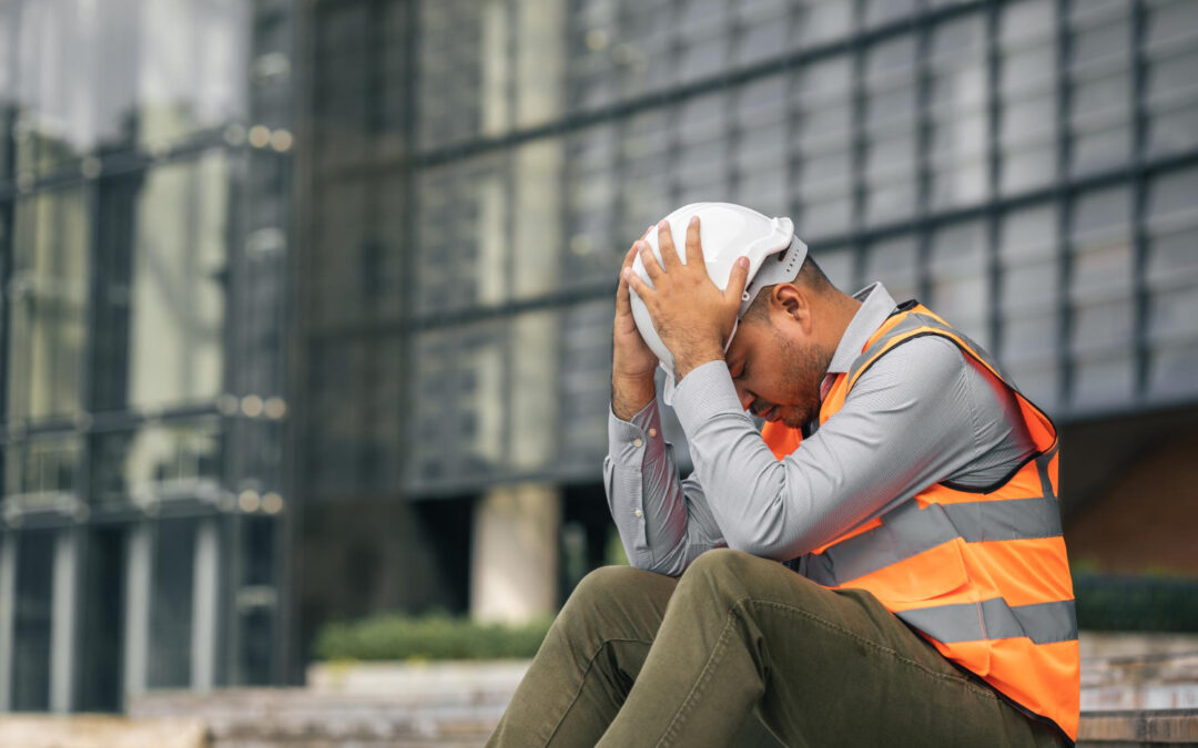 Dia Mundial da Saúde Mental: qual a relação entre um ambiente de trabalho seguro e a saúde mental?