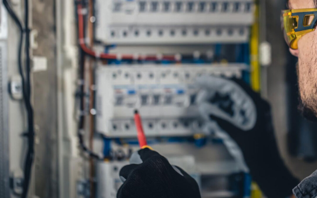 Os principais equipamentos de proteção individual para trabalhos com eletricidade