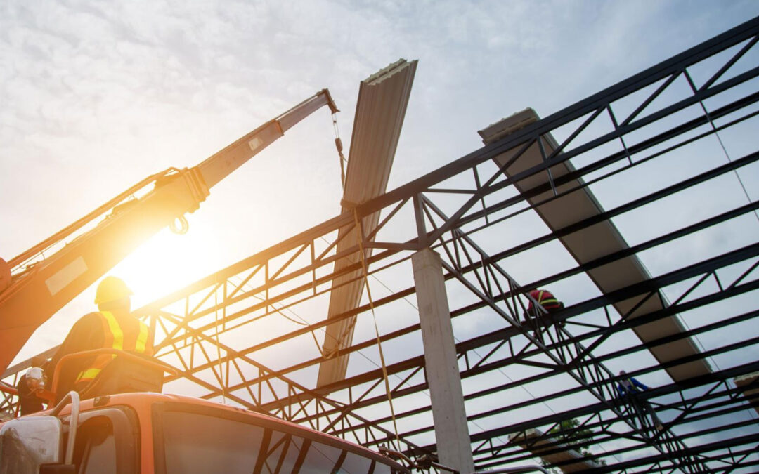 Segurança na construção civil: cuidados que todo gestor deve tomar