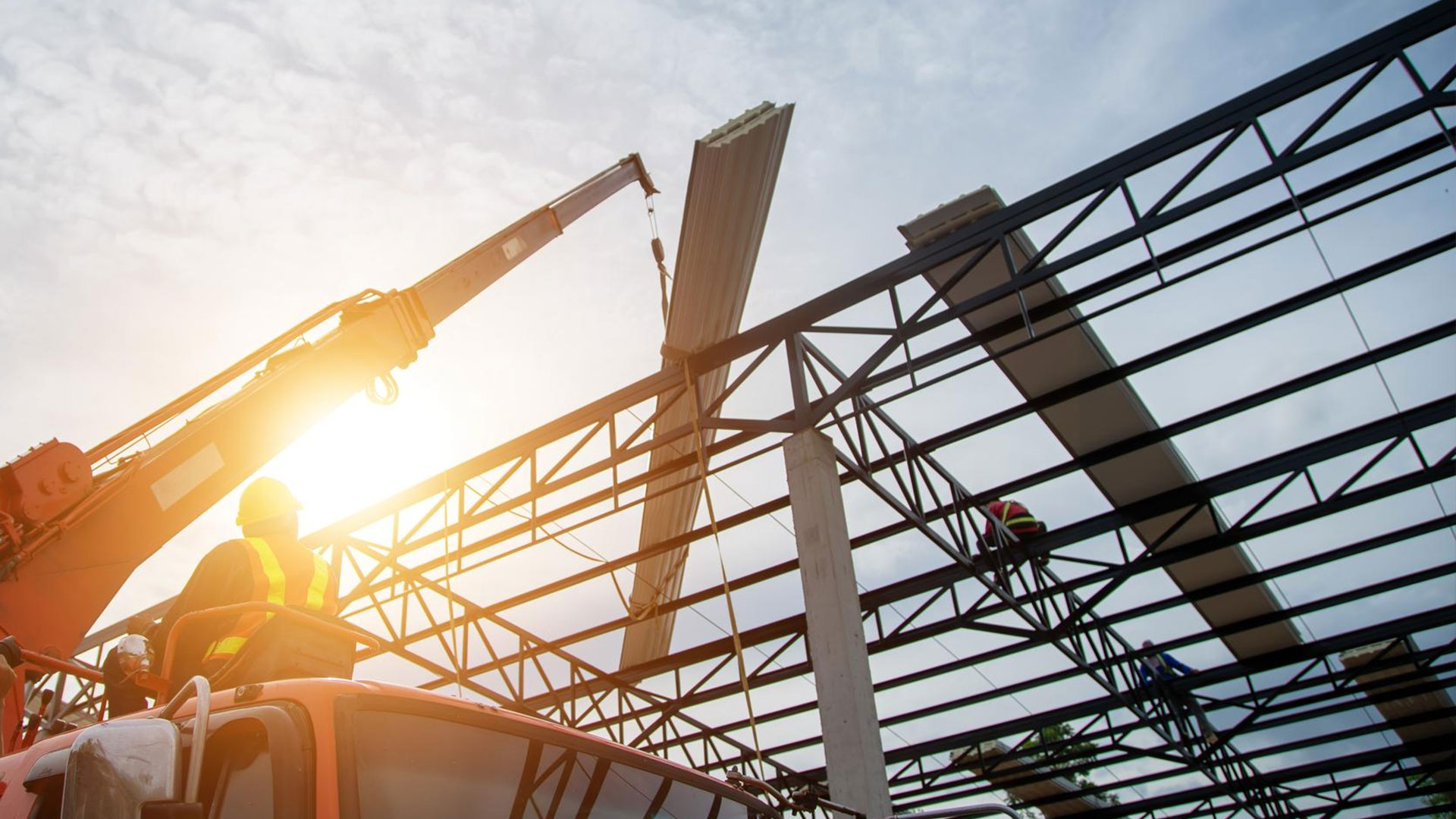 Segurança na construção civil: cuidados que todo gestor deve tomar