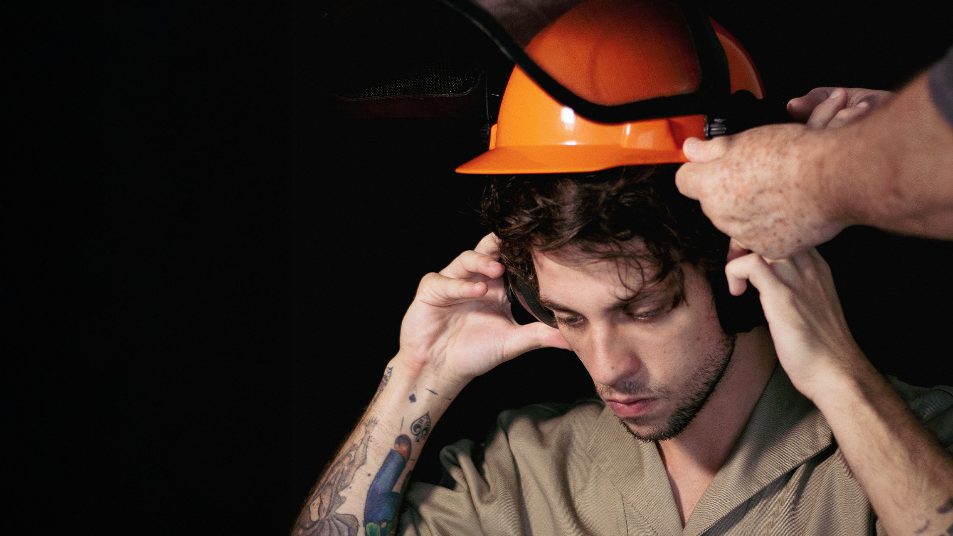 5 erros comuns no uso de capacetes de segurança e como evitá-los