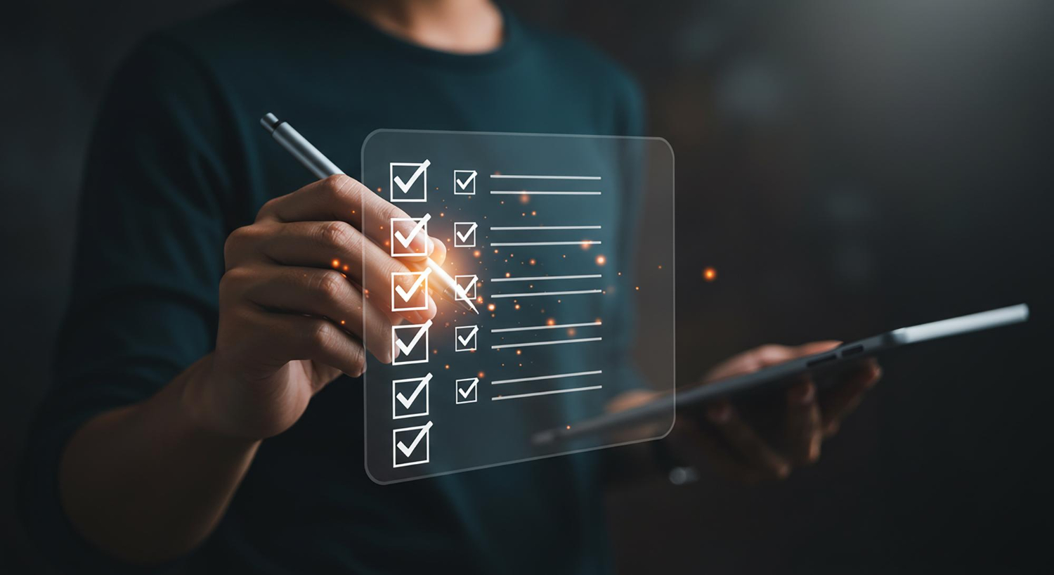 Guia completo para escolher o EPI certo para sua equipe