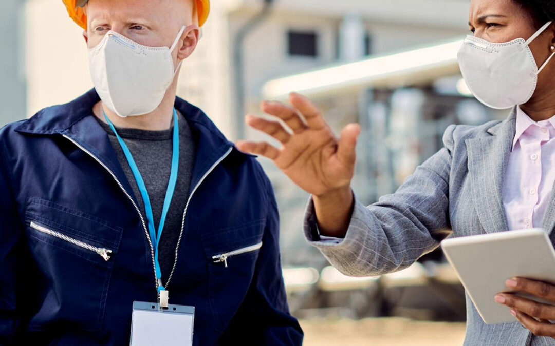 O que é higiene ocupacional? 3 dicas para colocar em prática