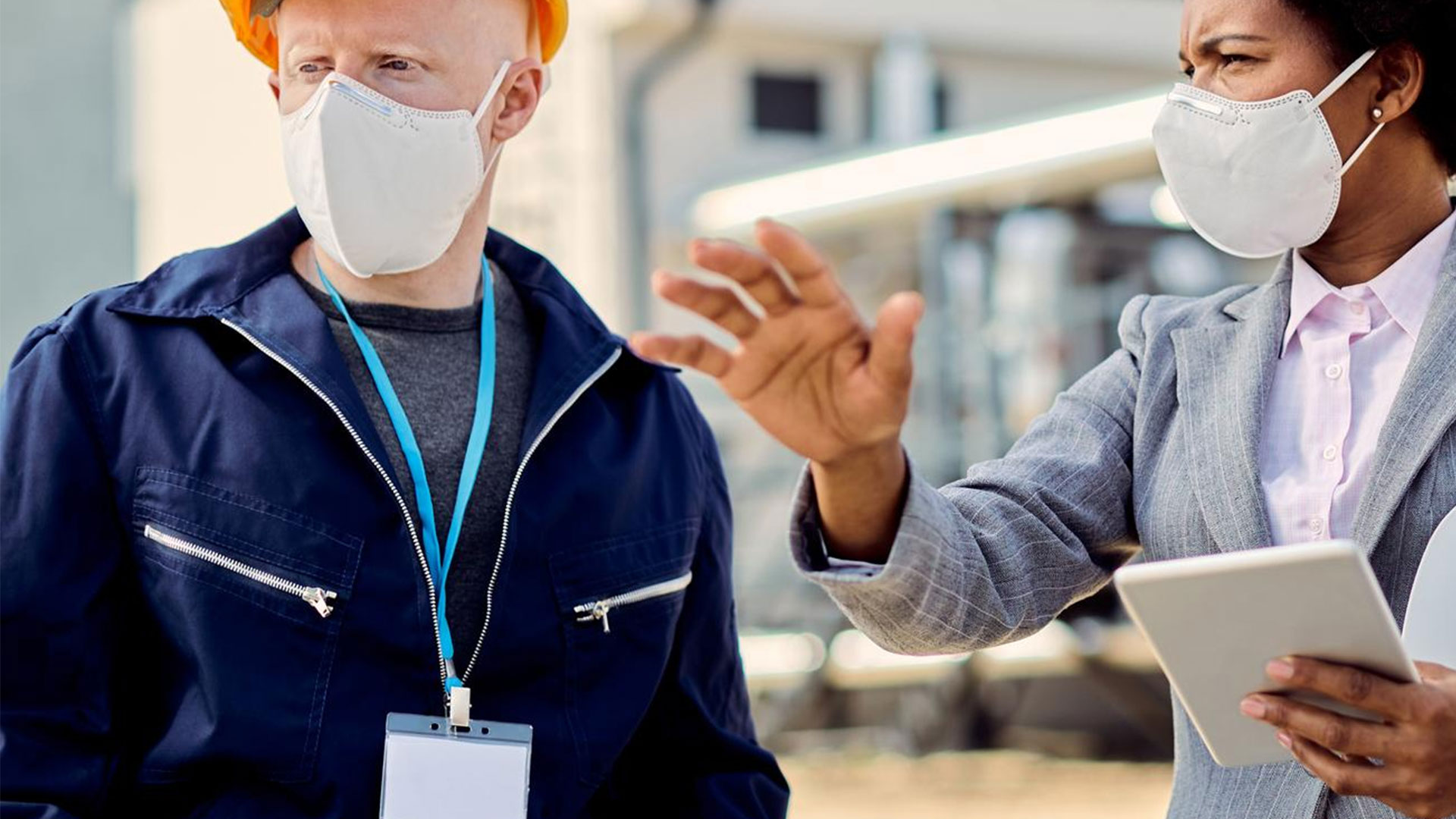 O que é higiene ocupacional 3 dicas para colocar em prática