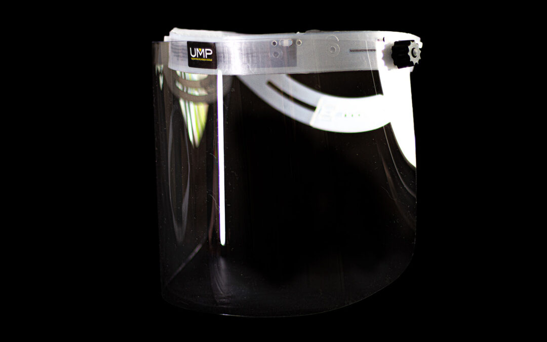 Como escolher os melhores protetores faciais