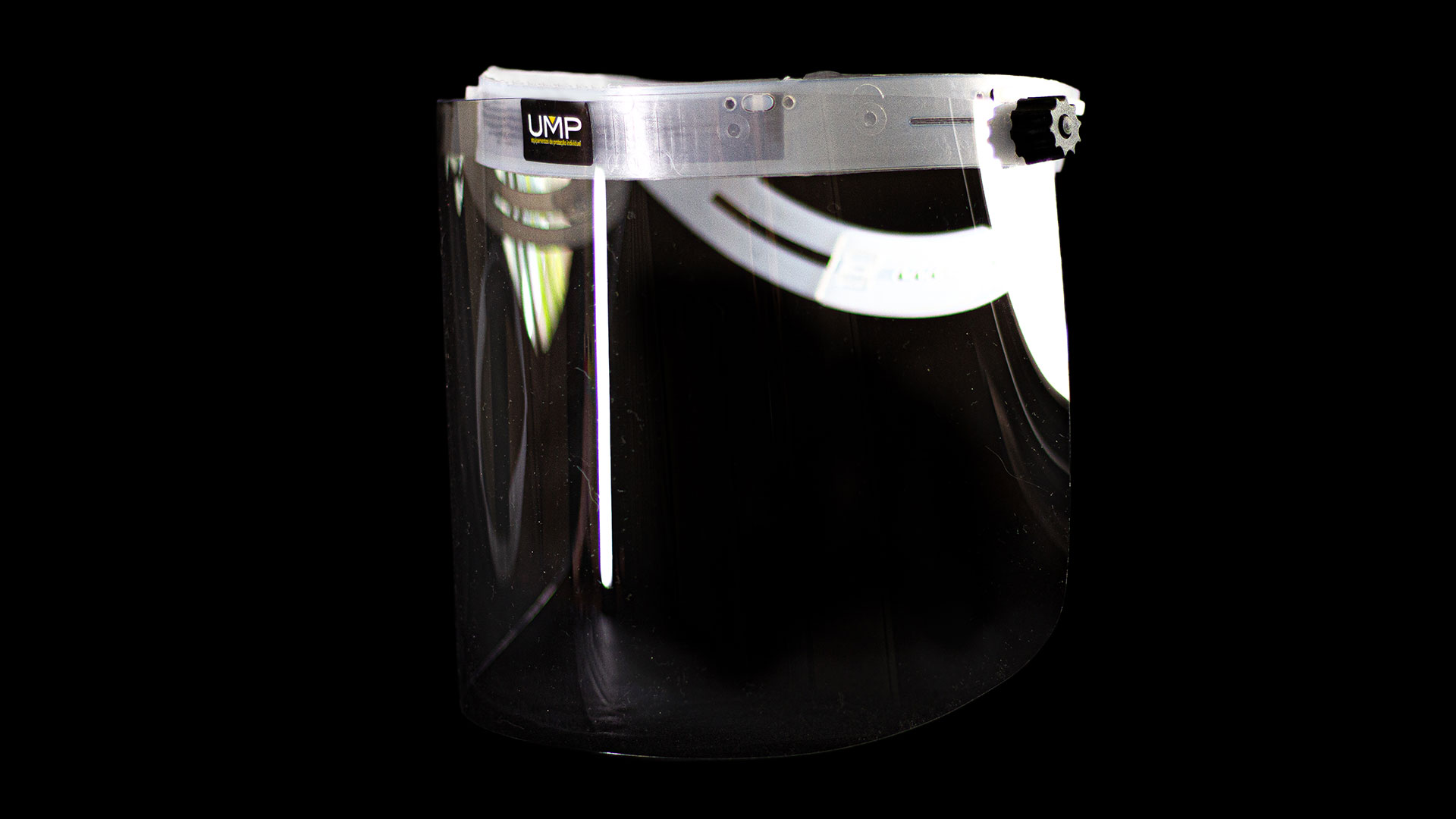 Como escolher os melhores protetores faciais