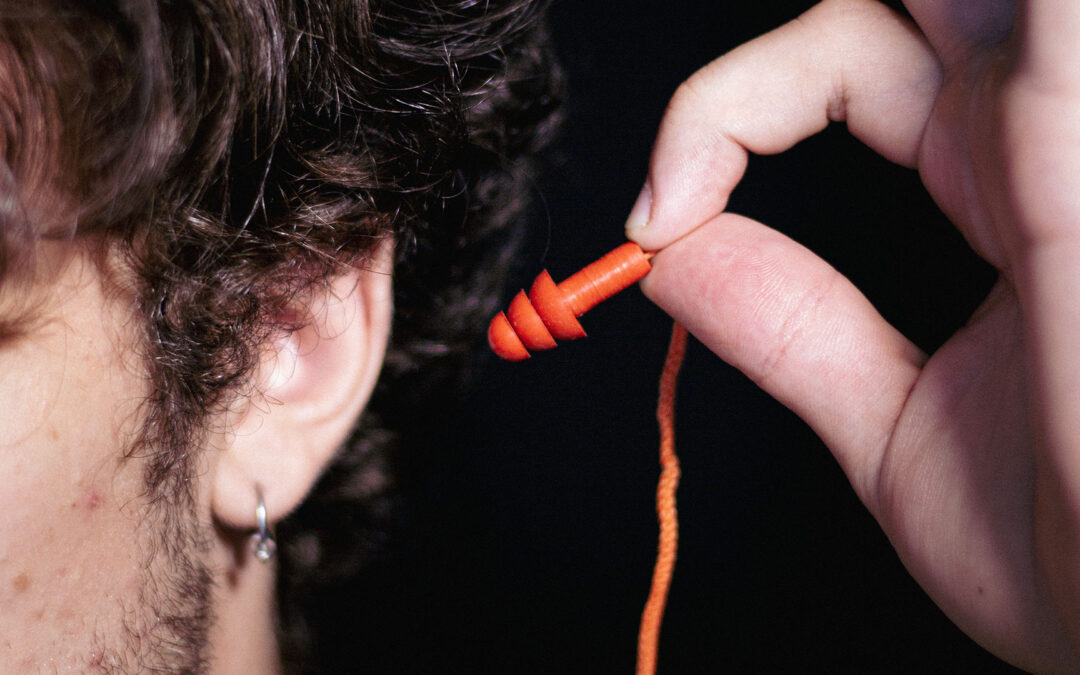 Tipos de protetores auriculares: conheça os mais comuns, suas diferenças e vantagens